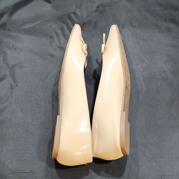 BRAND NEW TAHARI POINTED TOE SLIP-ON WOMEN"S BALLET FLATS - Picture 13 of 15